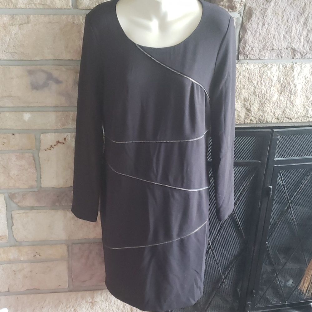 Tribal Dress
